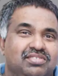 Photo of Late Rasiah Nageswaran