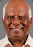 Photo of Late Thambu Punniyamurthy