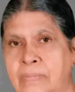 Photo of Late Buvaneswari Kandiah