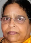 Photo of Late Rasalingam Pushparasamani