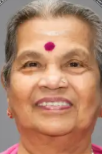 Photo of Late Gunavathi Ammal Ranganathan