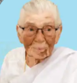 Photo of Late Kanagasabai Pooranam