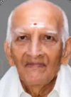 Photo of Mr. Arumugam Murugesu Vaithilingam