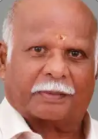 Photo of Mr. Kandaiah Sivagnanapilla