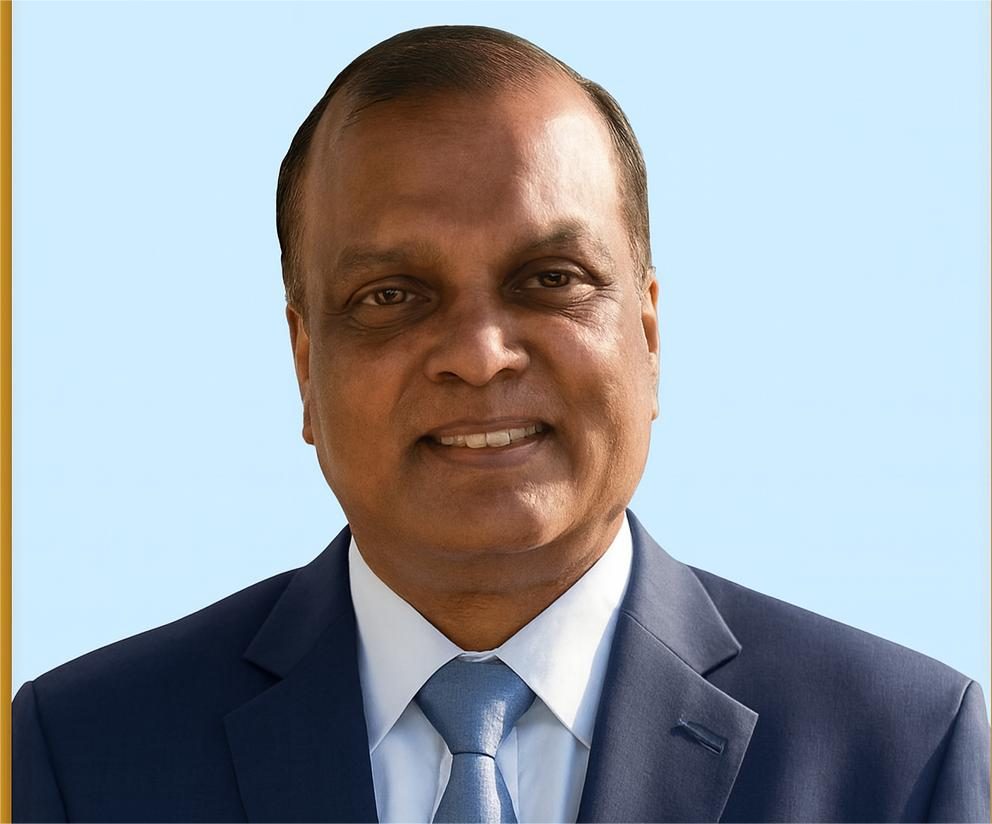 Photo of திரு கார்த்திகேசு குணலிங்கம்