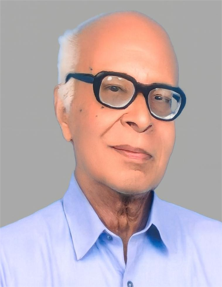 Photo of திரு. சுப்பையா சுந்தரம்பிள்ளை