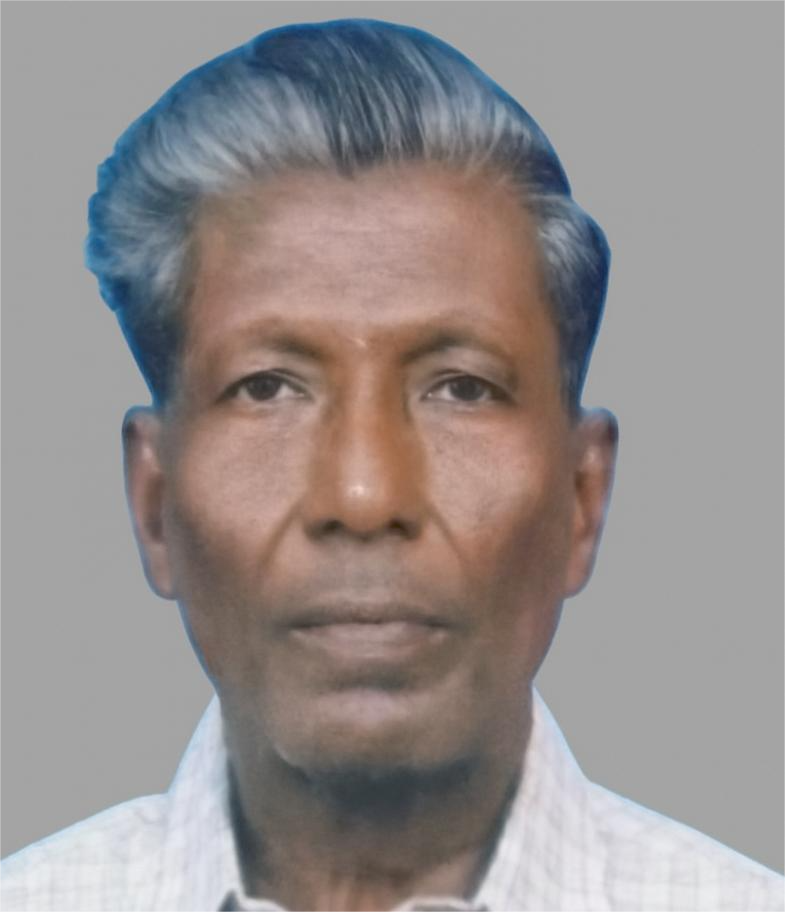 Photo of திரு. கனகரெத்தினம் பரநிருபசிங்கம்