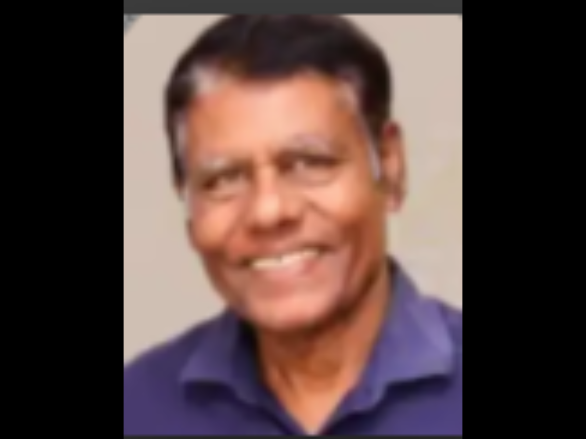 Photo of திரு செபஸ்டியன் மைக்கல்