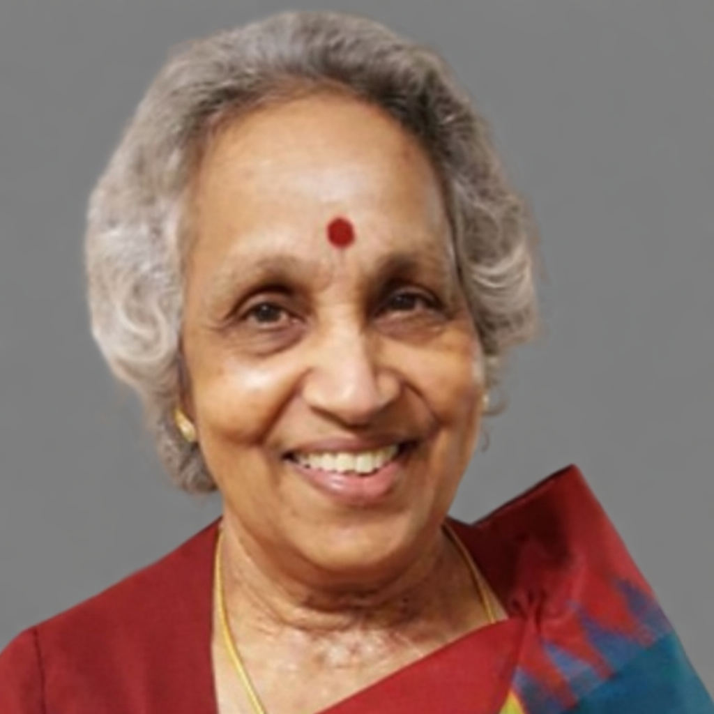 Photo of திருமதி. மங்கையற்கரசி கமலேஸ்வரன்