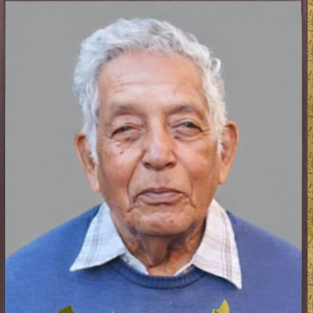 Photo of திரு. சின்னத்தம்பி சோமசுந்தரம்