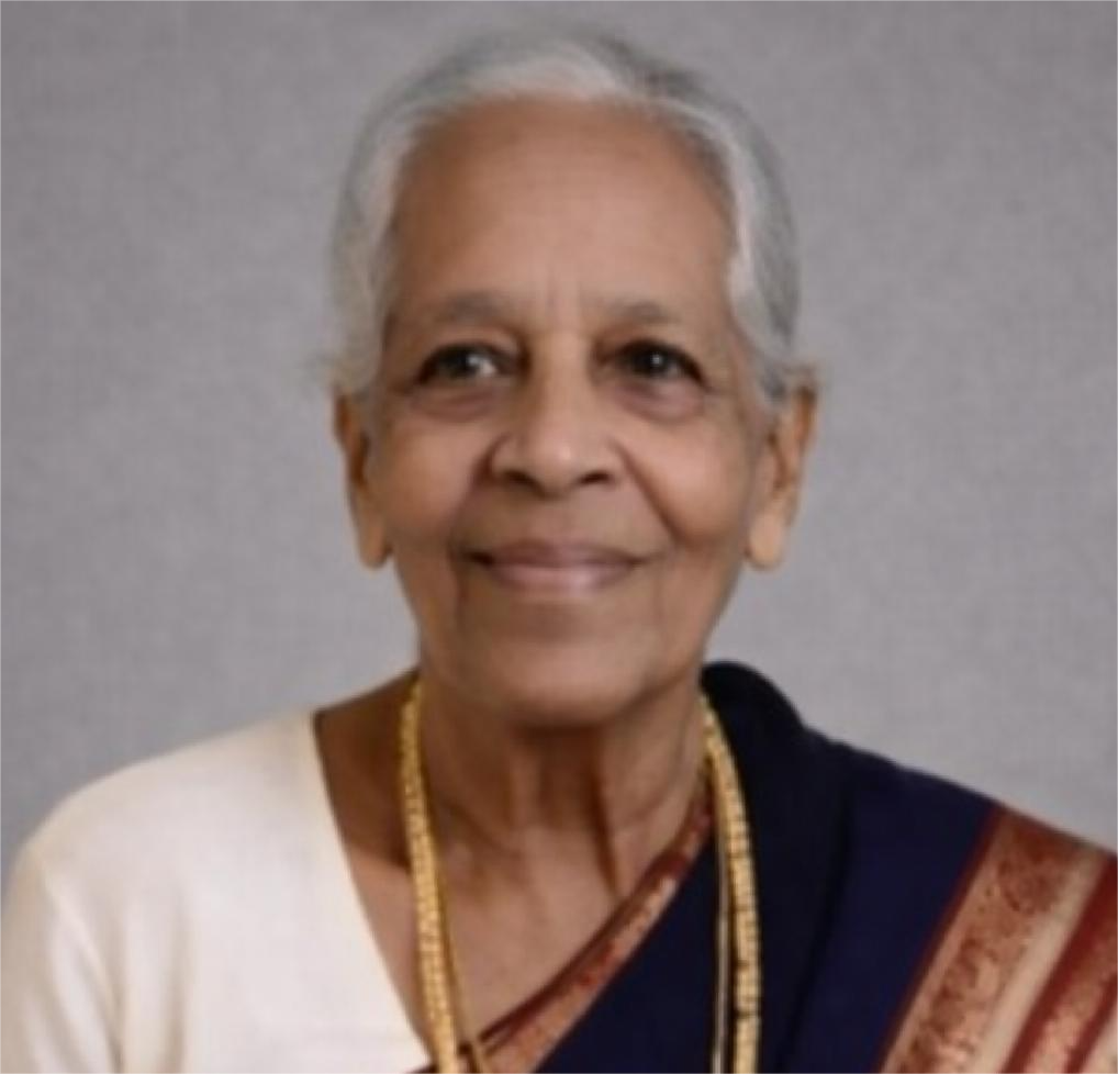 Photo of திருமதி சிதம்பரப்பிள்ளை பாக்கியம்