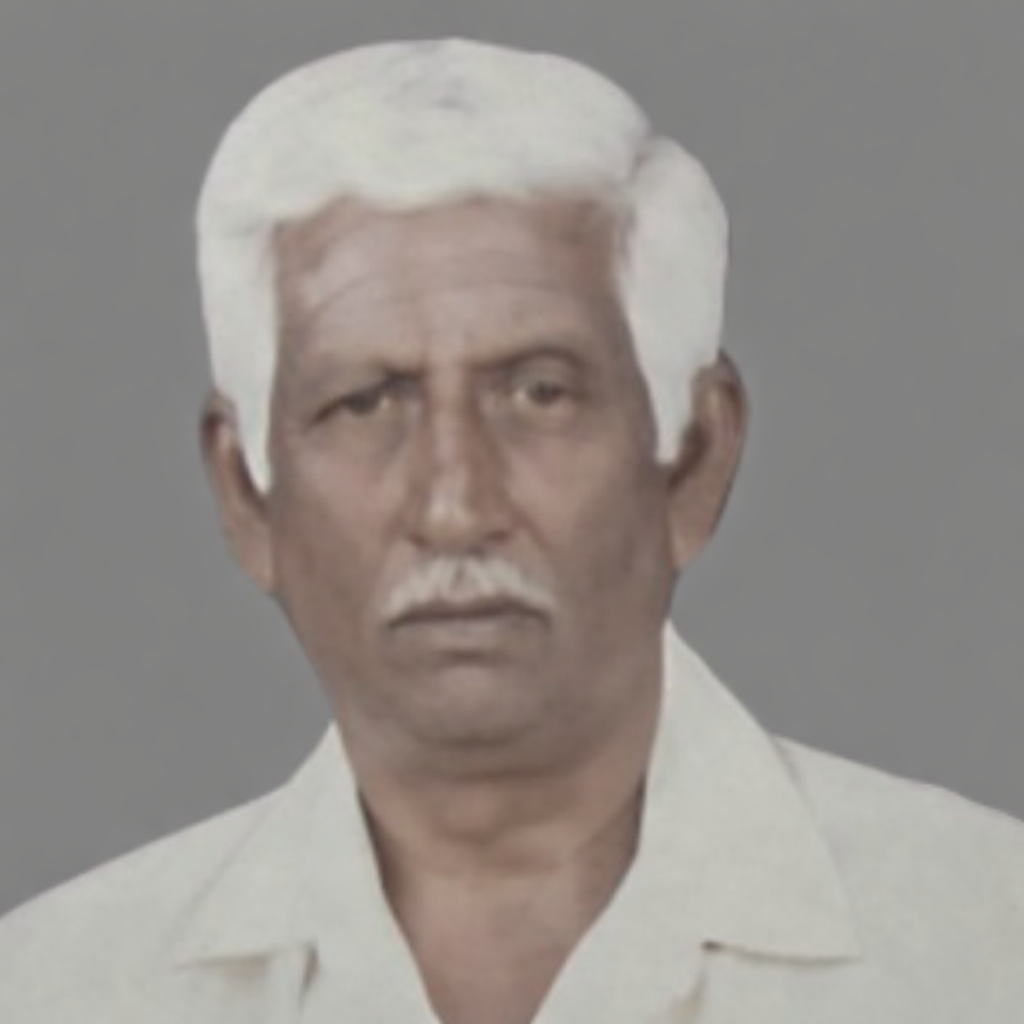 Photo of திரு. நல்லதம்பி நவரெட்ணலிங்கம்