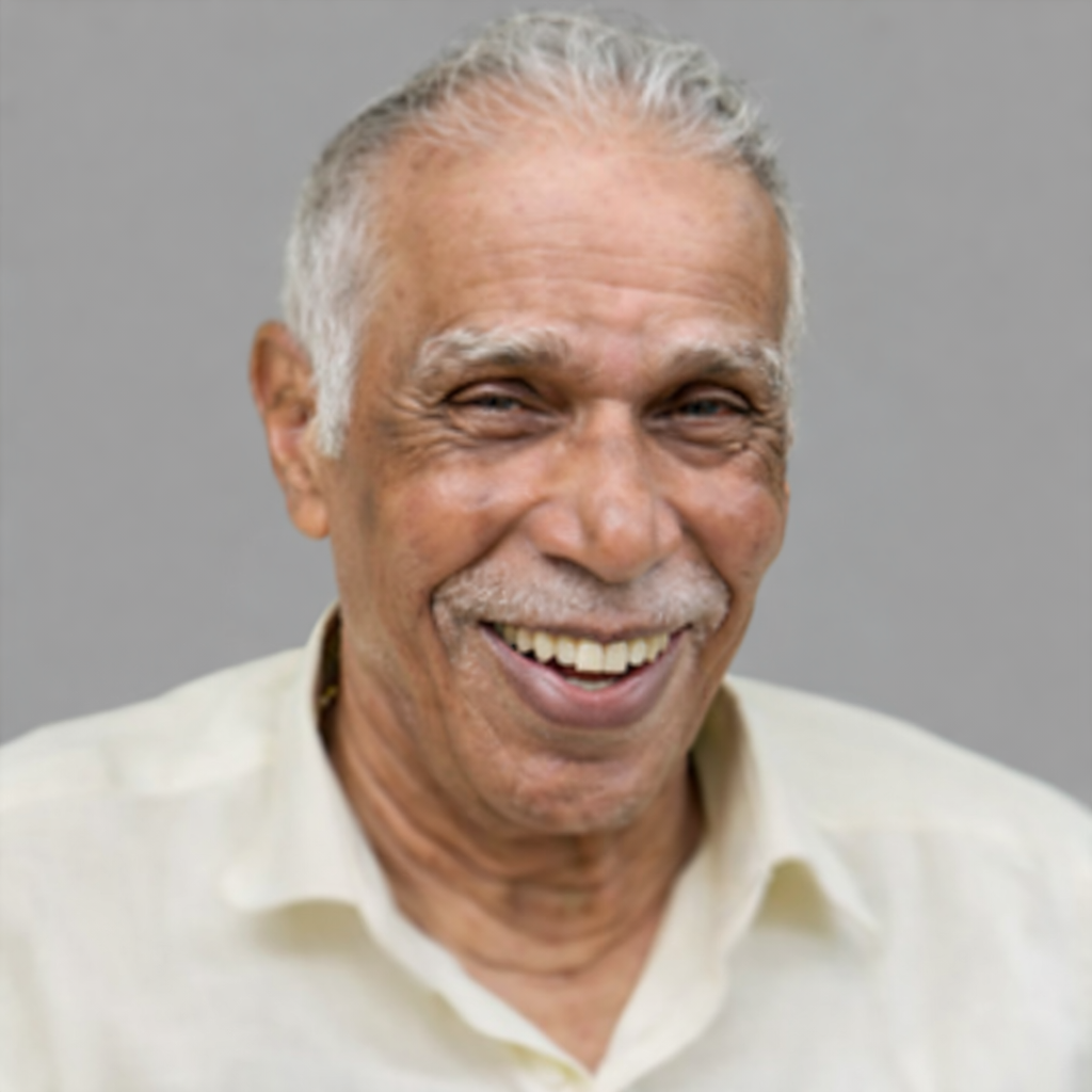Photo of திரு. சுவாமிநாதர் பொன்னுத்துரை