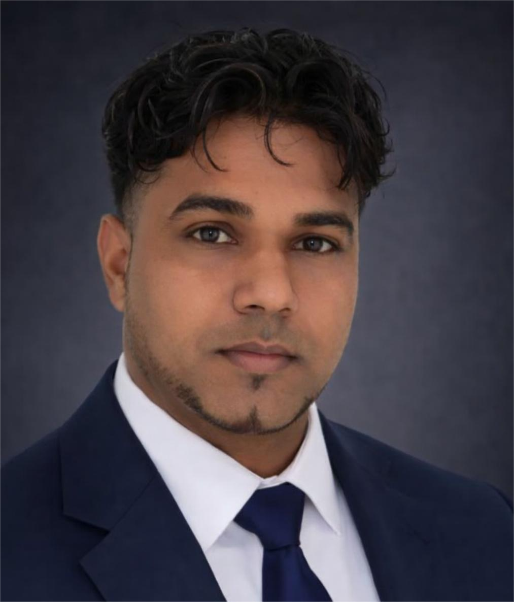 Photo of திரு சண்முகநாதன் அரவிந்தன்