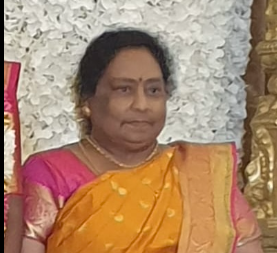 Photo of திருமதி. நிர்மலா யோகரெட்ணம்