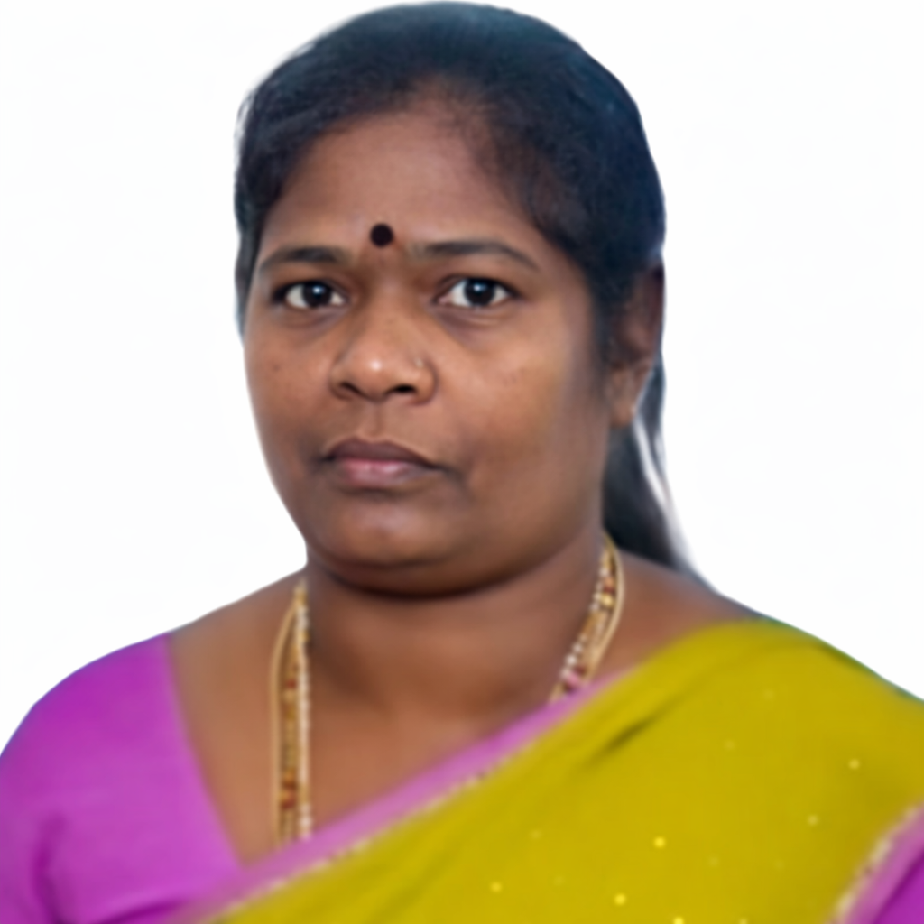 Photo of திருமதி. சுபாஜினி அன்பழகன்