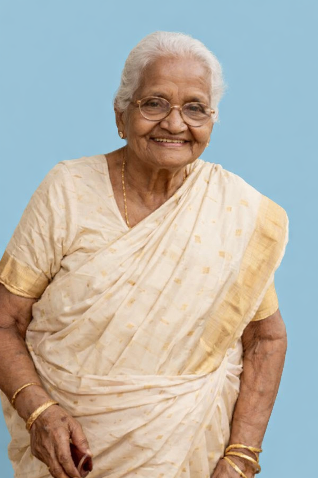 Photo of திருமதி சுப்பிரமணியம் நல்லம்மா