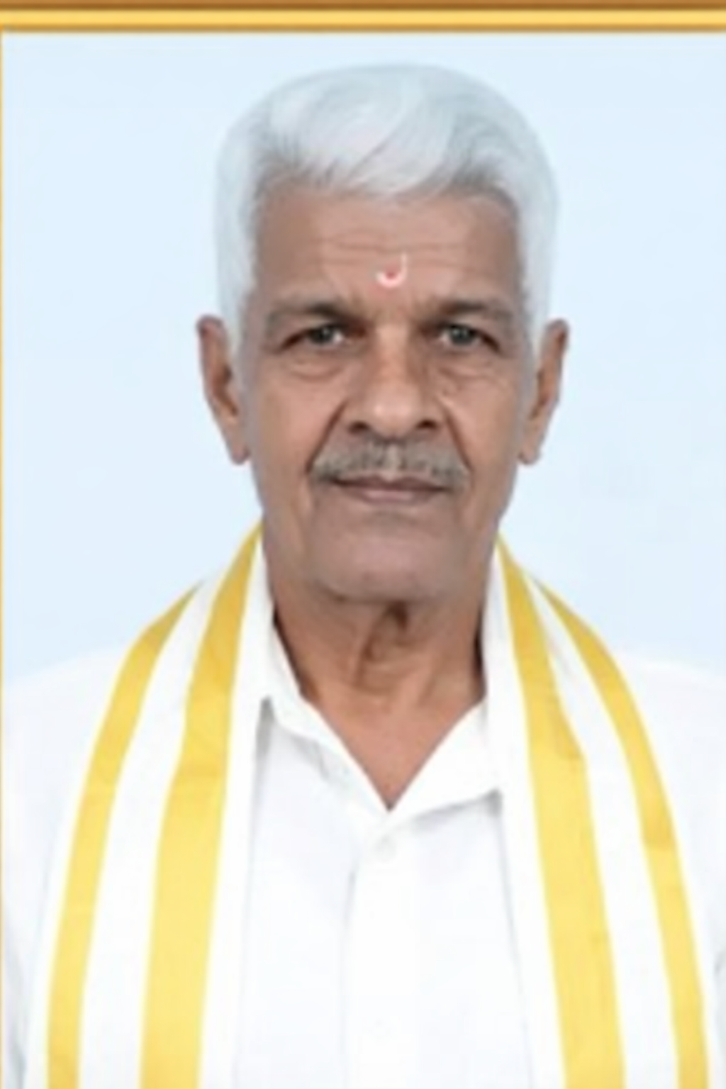 Photo of திரு ஐயாத்துரை கனகையா