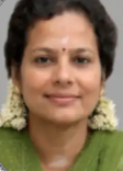 Photo of Mrs. Balaranjini Vigneshwaran