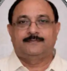 Photo of Mrs. Ramakrishnan Navaratnam