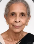 Photo of Mrs. Nagalingam Vannamani