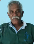 Photo of Mr. Pillaipaiya Sagayaraja
