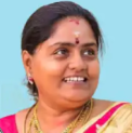 Photo of Mrs. Samini Sutharsan