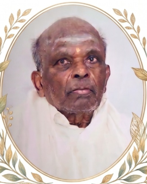 Photo of Vaithilingam Rajagopal