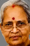 Photo of Arumainayagam Manonmani