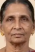 Photo of Rathinamma Kumarasamy