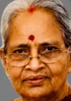 Photo of Arumainayagam Manonmani