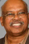 Photo of Sundaram Yogarajah