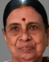 Photo of Mrs. Kanagamma Thiagarajah