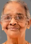 Photo of Mrs. Nadarajah Chinnamma