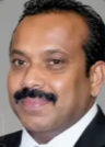 Photo of Philip Mariyathasan