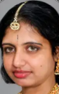 Photo of Lajini Vikineswaran