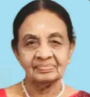 Photo of Kamaladevi Nadaraja