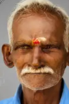 Photo of Mr. S. Veeramani