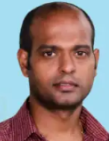 Photo of Mr. Kanapathipilla Rathakrishnan (Senthil)