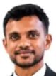 Photo of Mr. Kandasamy Delakshan (Kutty)