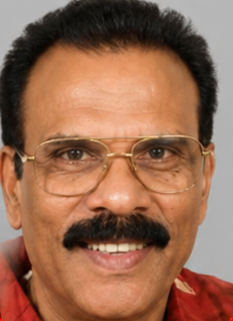 Photo of Mr. Tharmalingam Pathmanathan