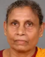 Photo of Mrs. Thirunavukarasu Rasamma