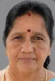 Photo of Rajeshwari Sundaramurthy