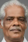 Photo of Samuel Aasirvatham