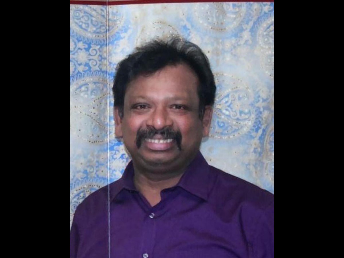 Photo of அமரர் செபமாலை எட்வேட் கொல்ம் (அரியநாயகம்)