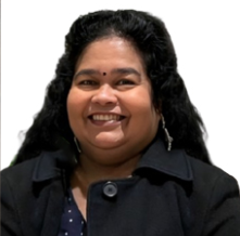Photo of Santhi Gengatharan