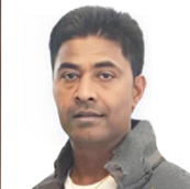Photo of Thavarajah Rajkumar