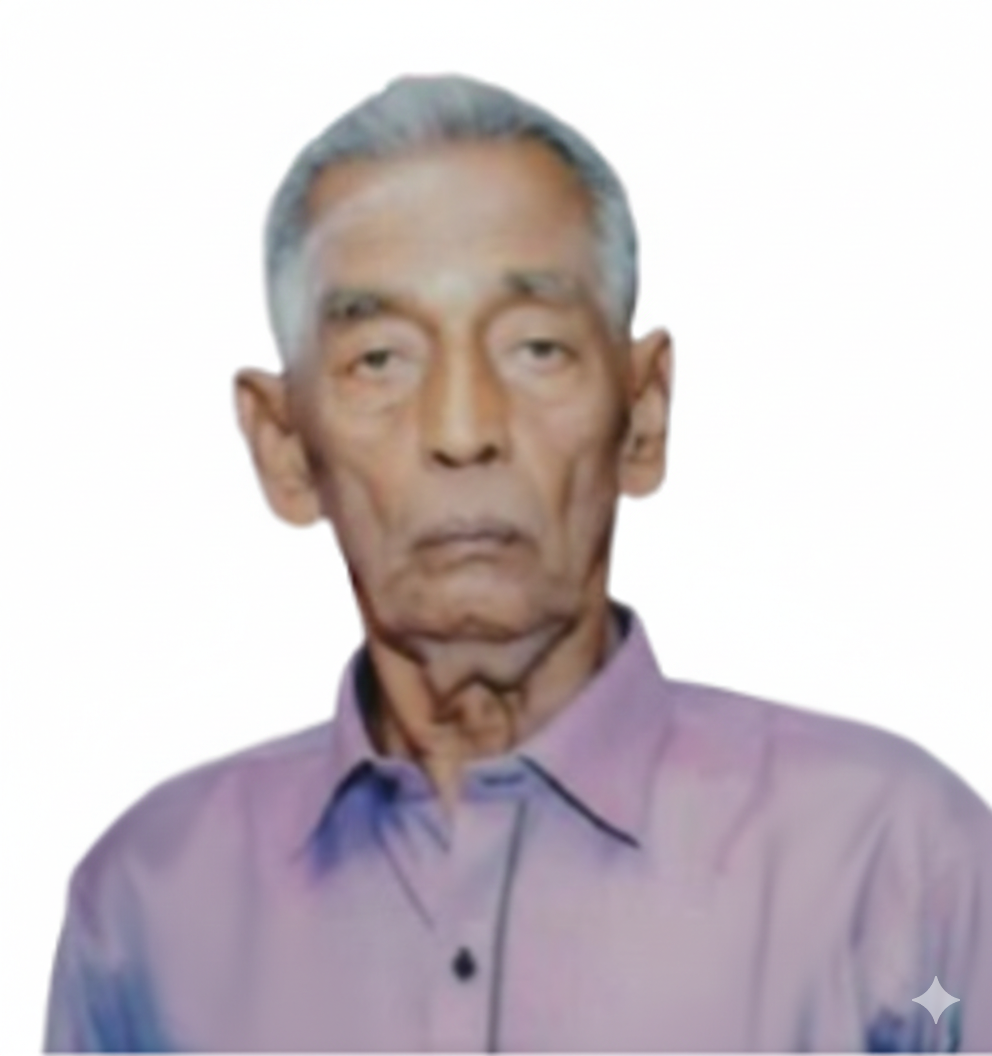 Photo of திரு. சுப்பிரமணியம் சிவராசா