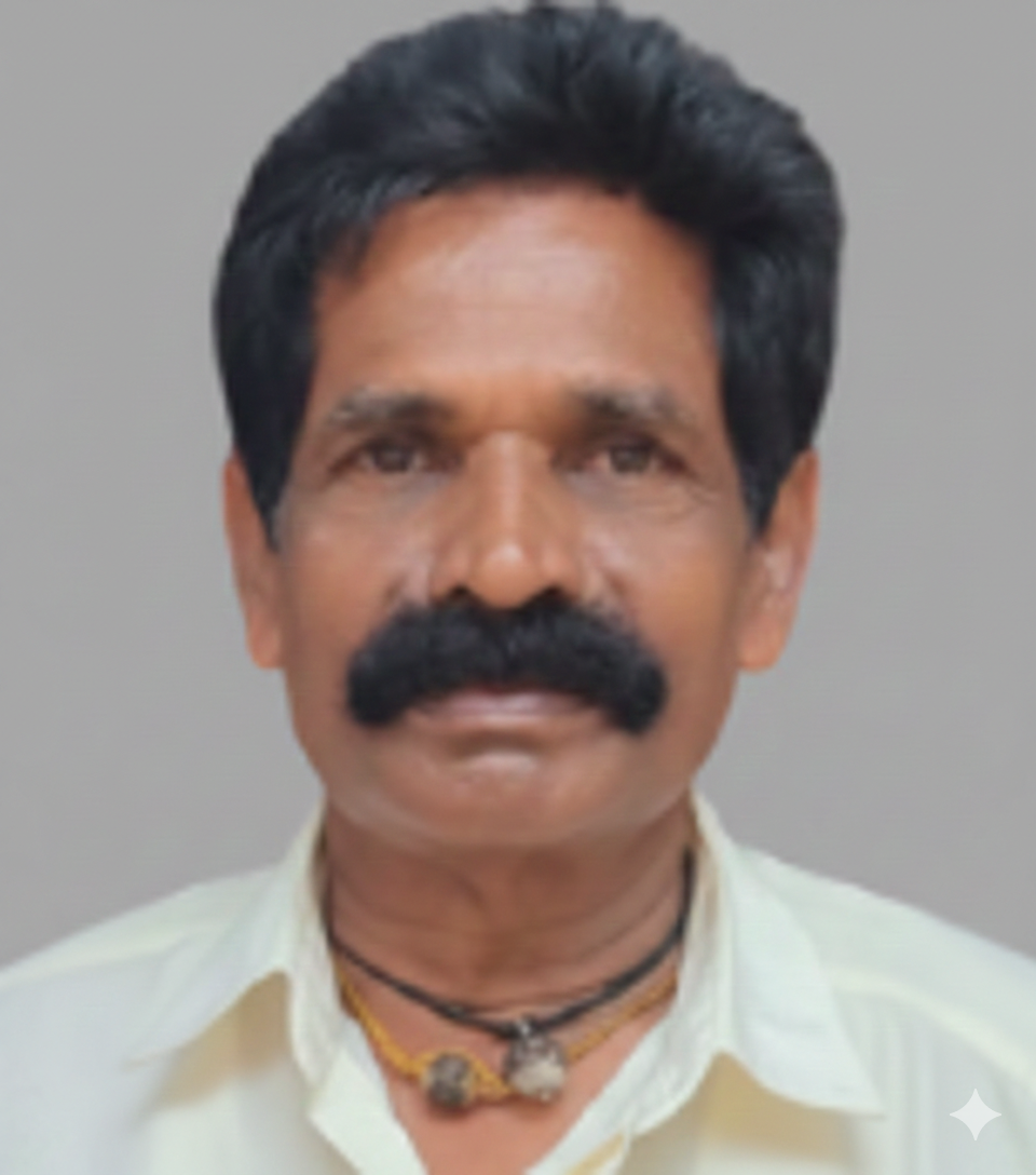 Photo of Mr. Somasundaram Subiramaniyam